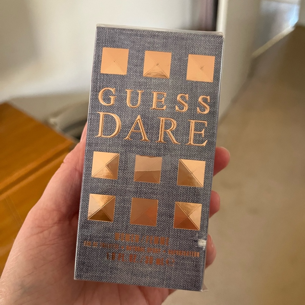Guess Perfume